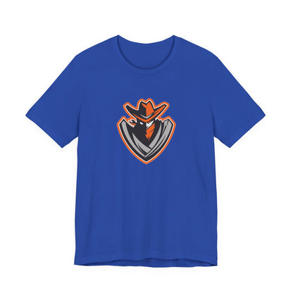 Jersey Short Sleeve Tee