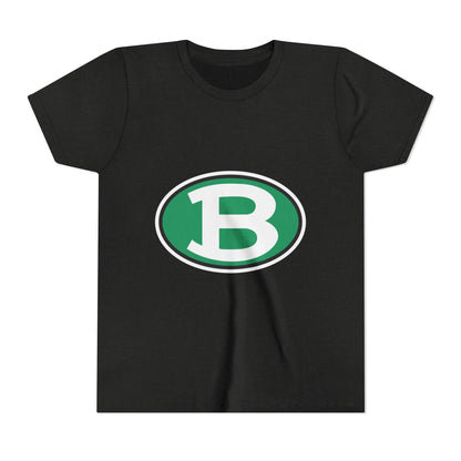 Youth Short Sleeve Tee