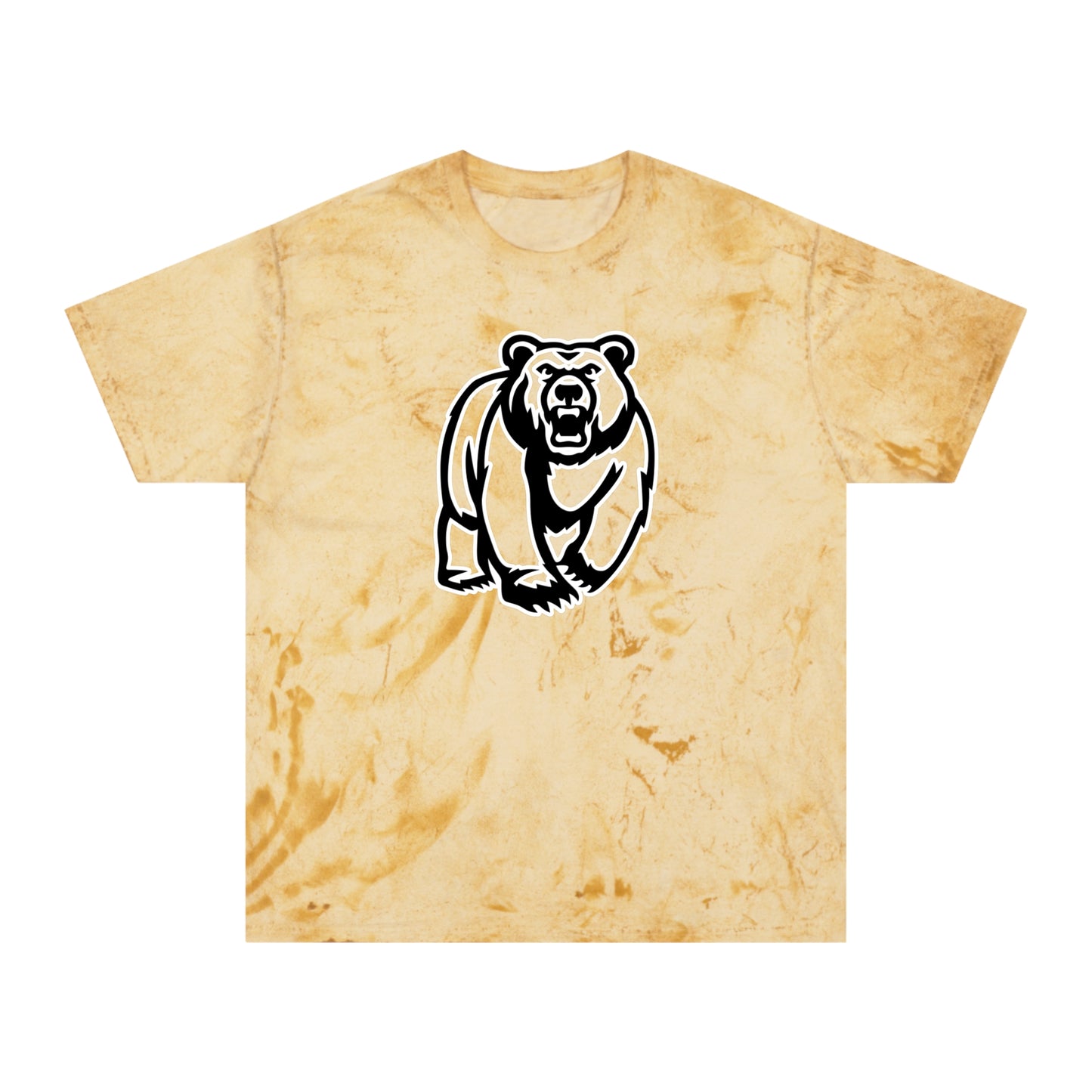 Color Blast School Spirit Tee