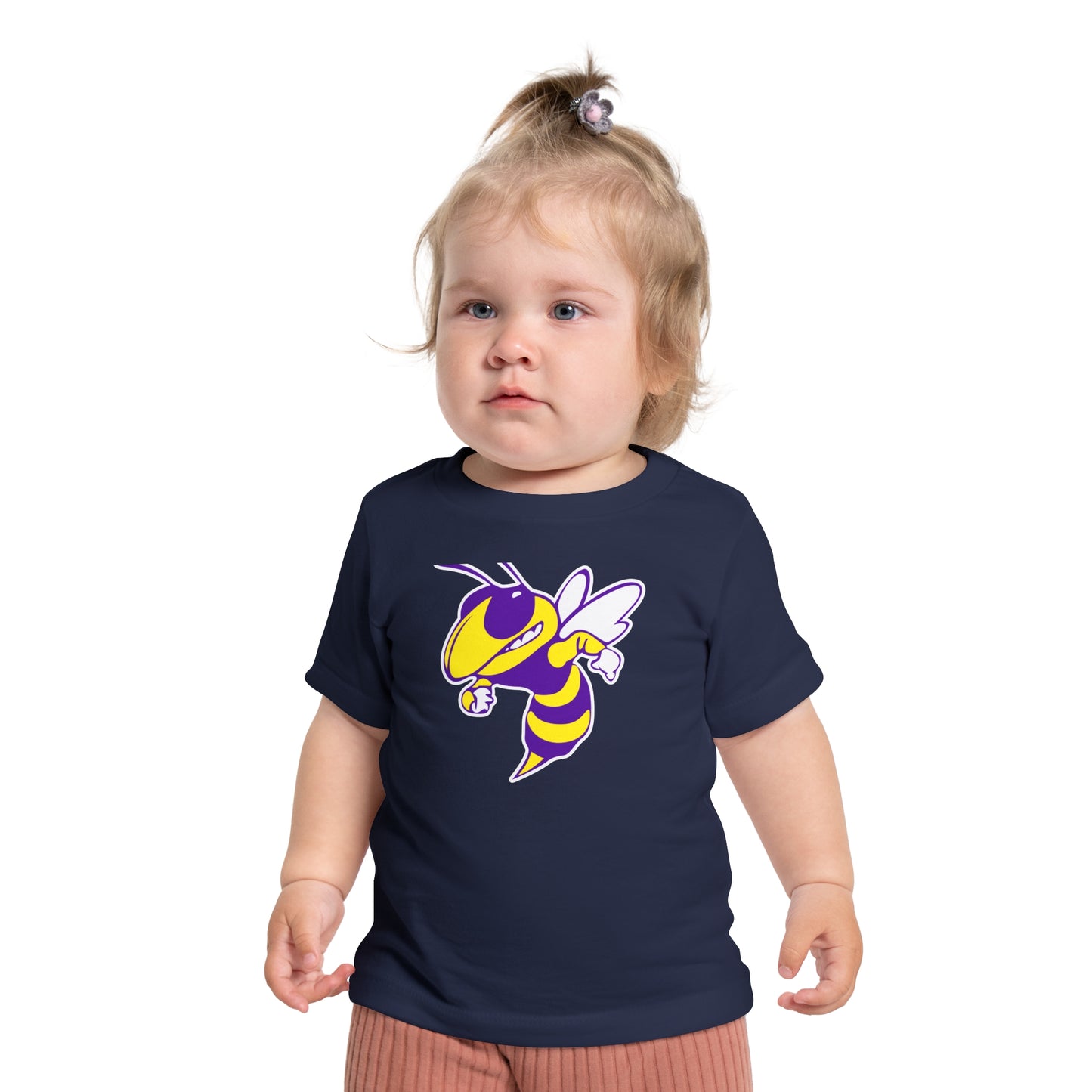 Baby Short Sleeve Tee