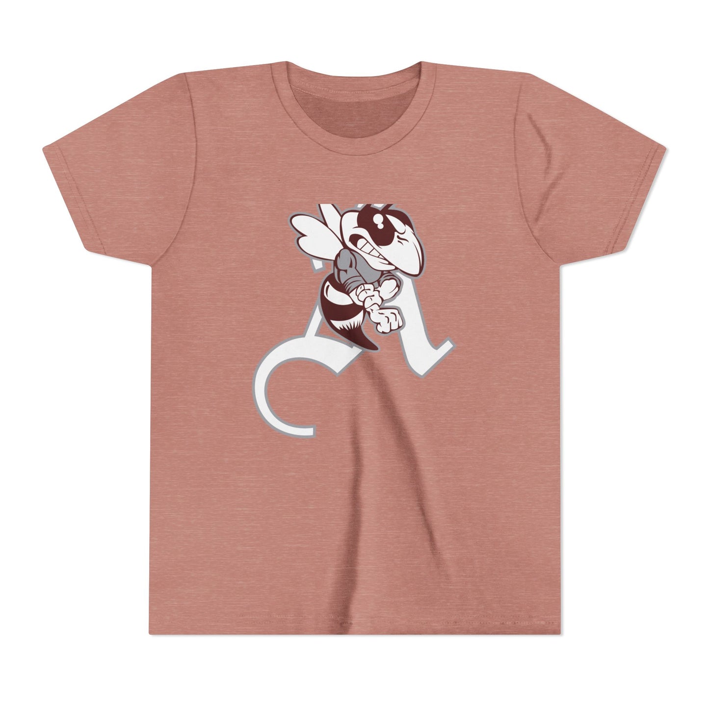 Youth Short Sleeve Tee