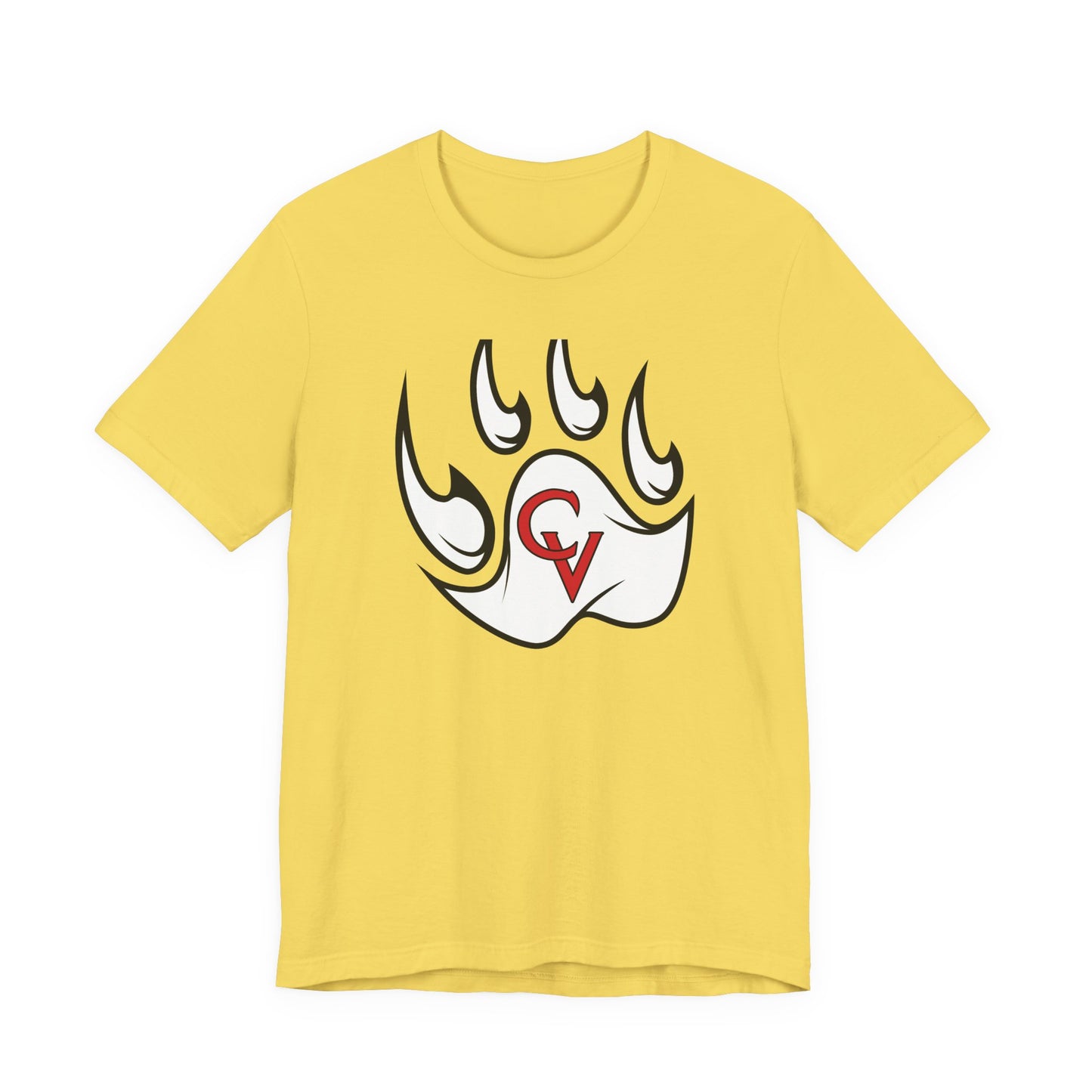 Jersey Short Sleeve Tee