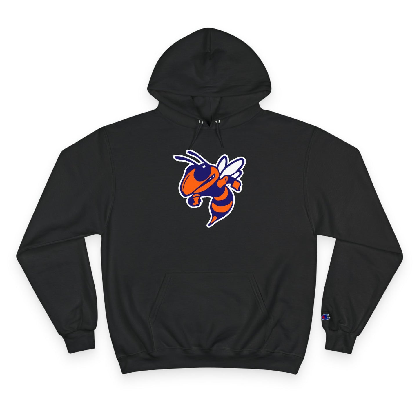 Champion Powerblend Fleece Pullover Hoodie