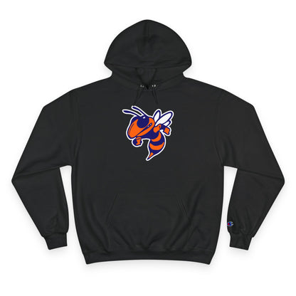 Champion Powerblend Fleece Pullover Hoodie