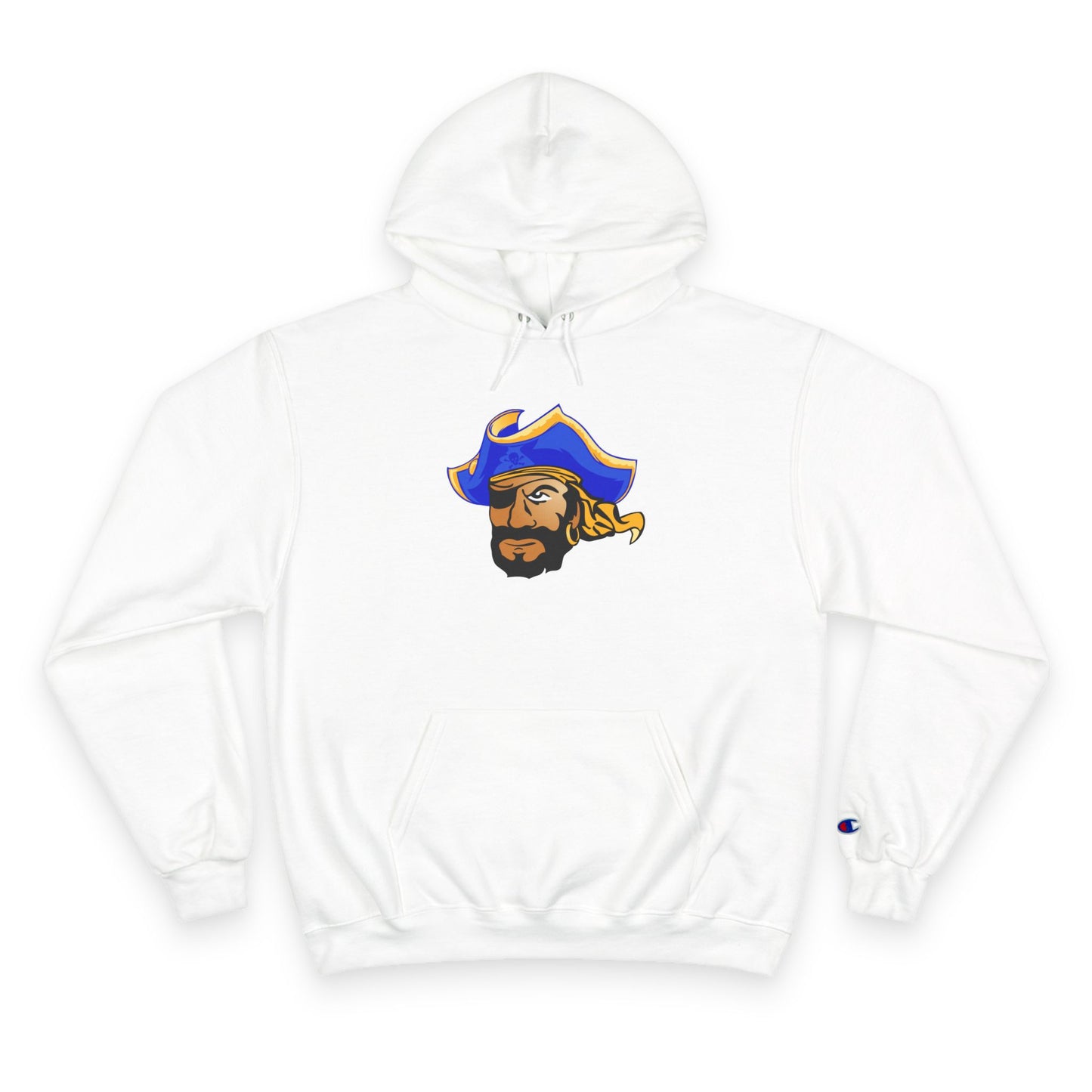 Champion Powerblend Fleece Pullover Hoodie