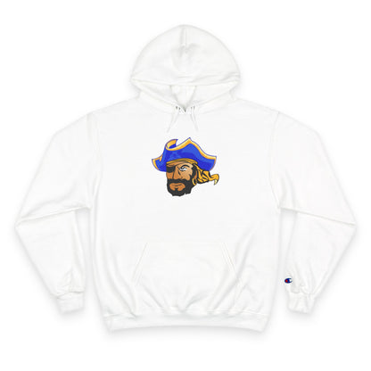 Champion Powerblend Fleece Pullover Hoodie