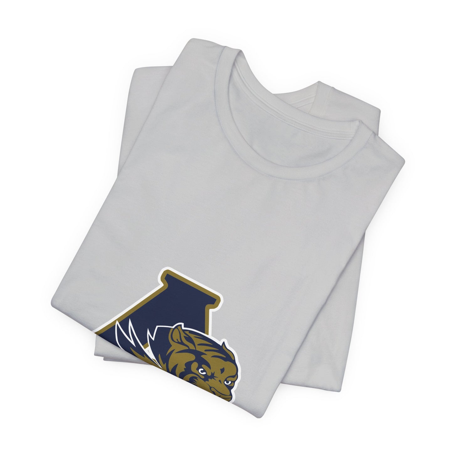 Jersey Short Sleeve Tee