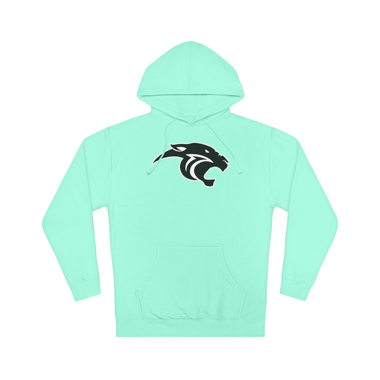 Midweight Pullover Hoodie