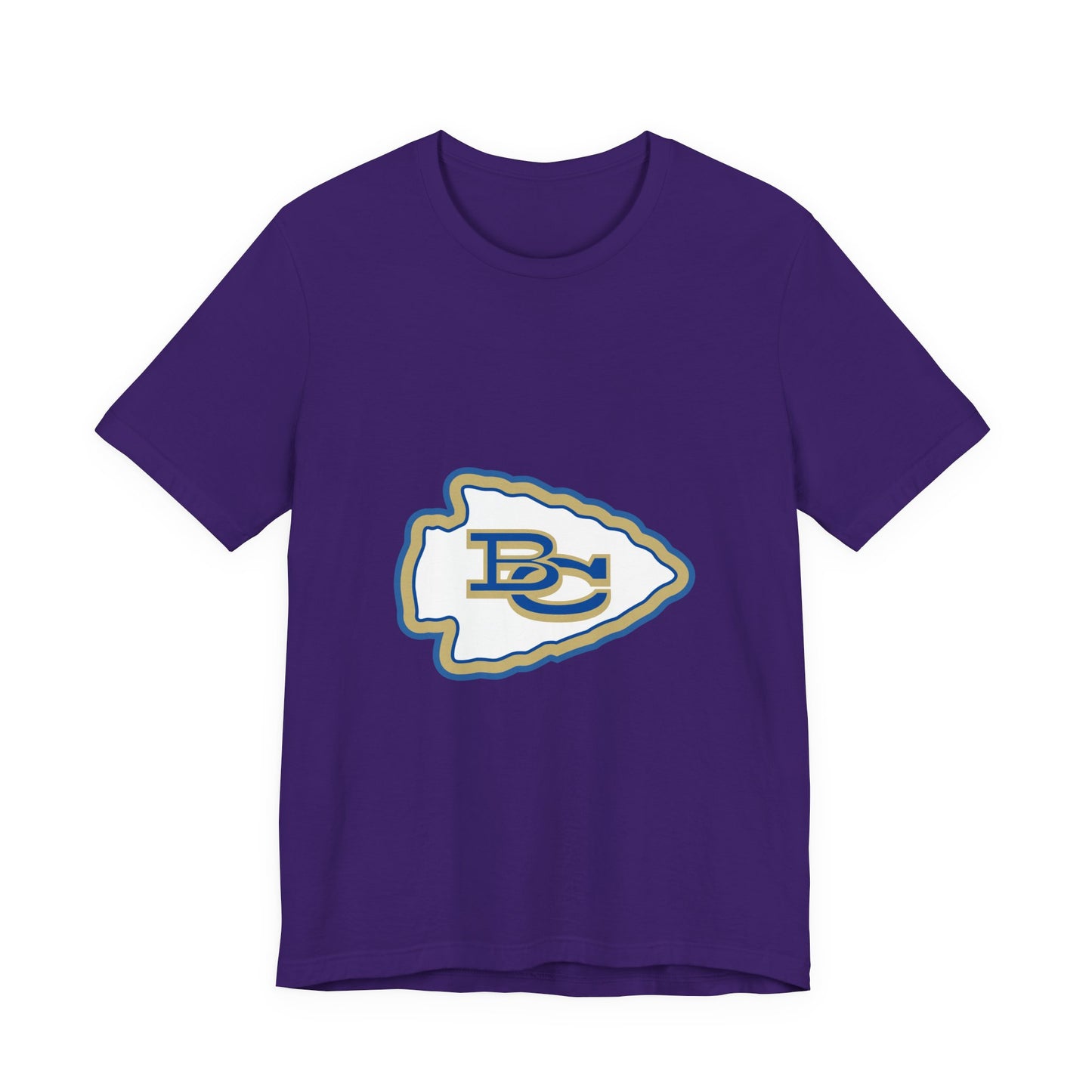 Jersey Short Sleeve Tee