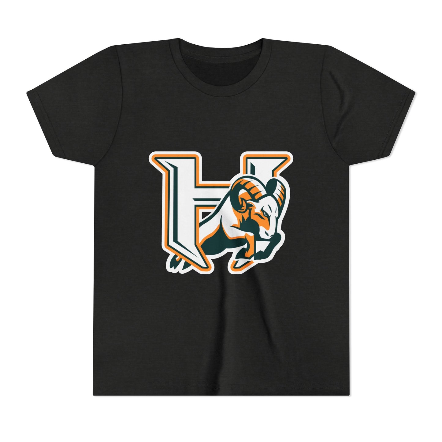 Youth Short Sleeve Tee