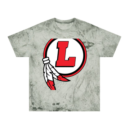 Color Blast School Spirit Tee