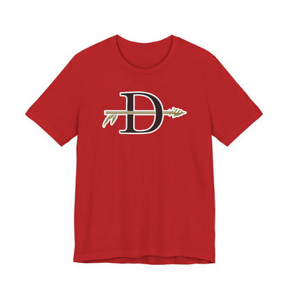 Jersey Short Sleeve Tee