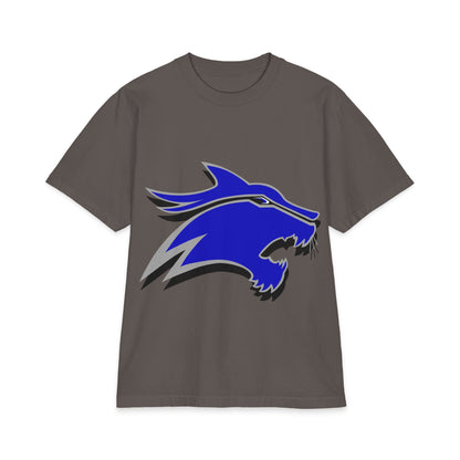 Max Heavyweight Short Sleeve Tee