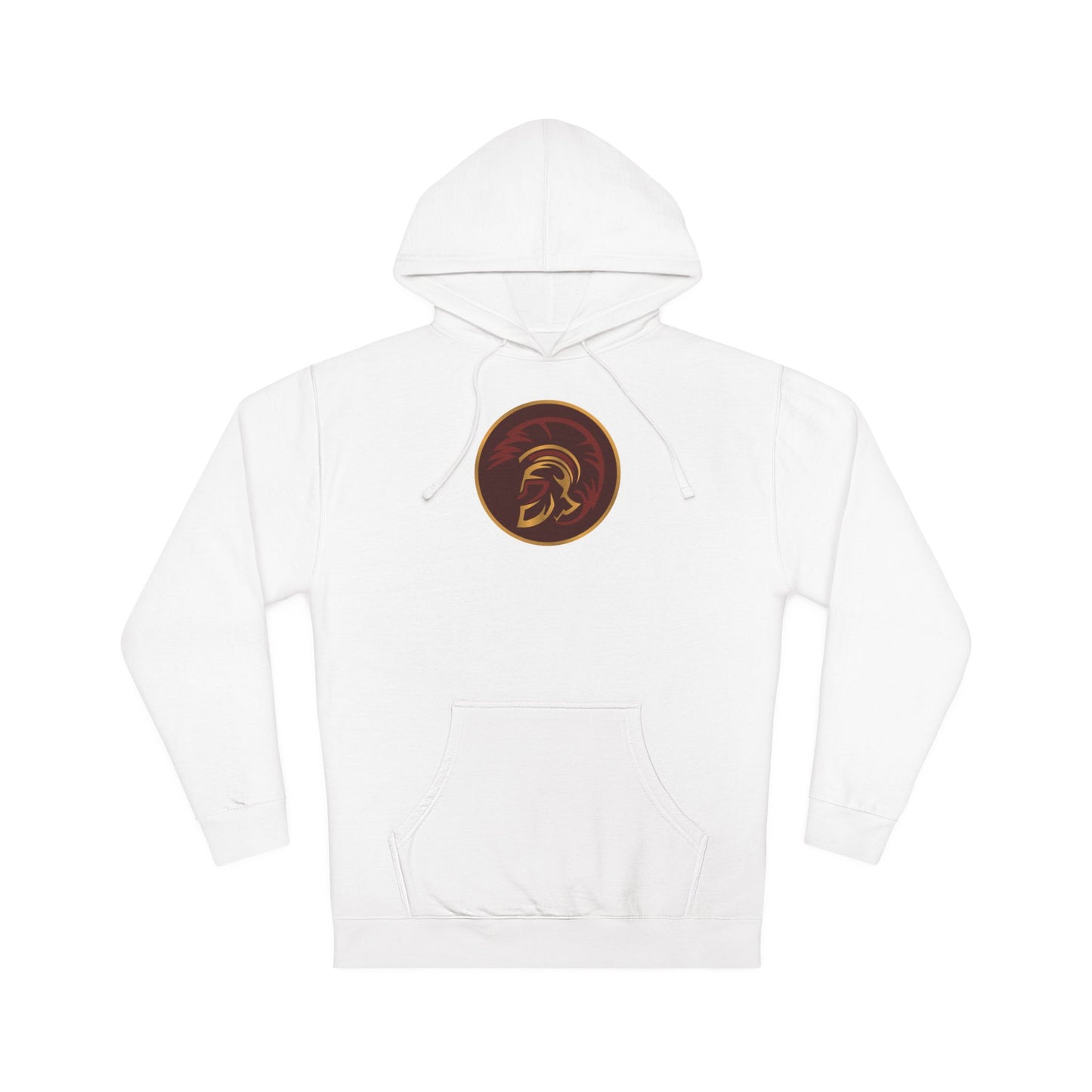 Midweight Pullover Hoodie