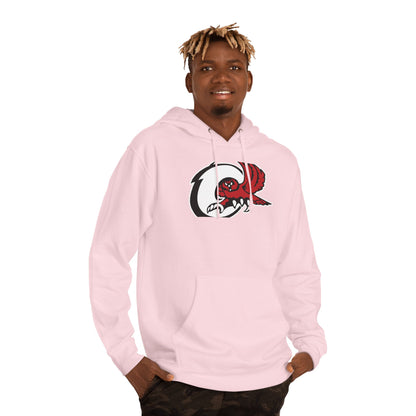 Midweight Pullover Hoodie