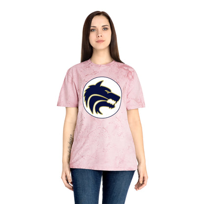 Color Blast School Spirit Tee
