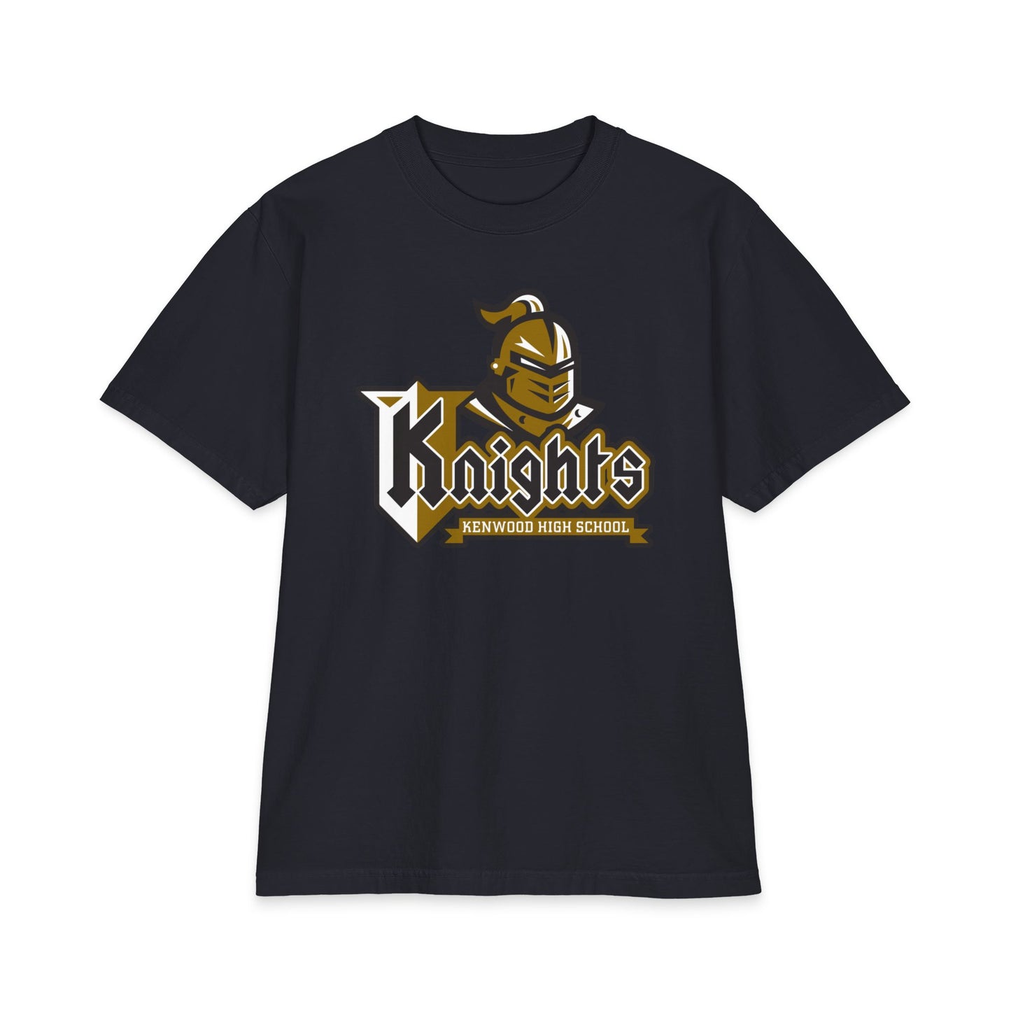 Max Heavyweight Short Sleeve Tee