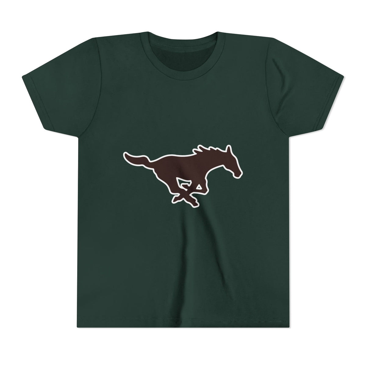Youth Short Sleeve Tee
