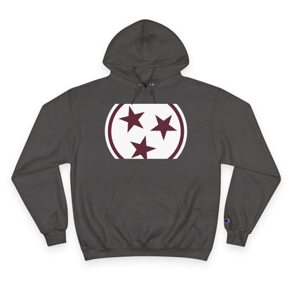 Champion Powerblend Fleece Pullover Hoodie