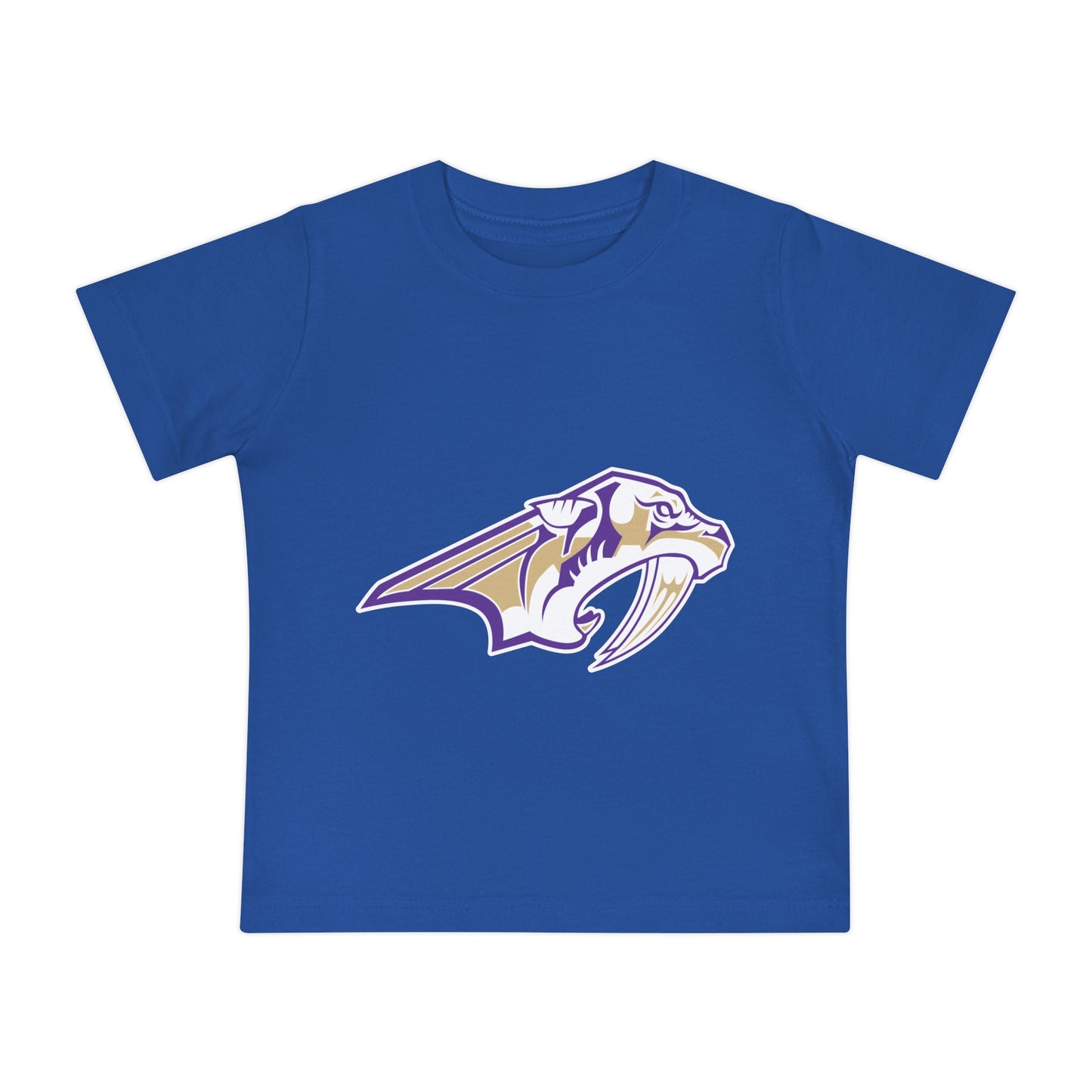 Baby Short Sleeve Tee
