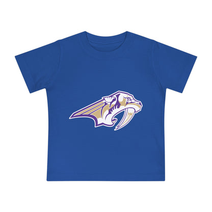 Baby Short Sleeve Tee