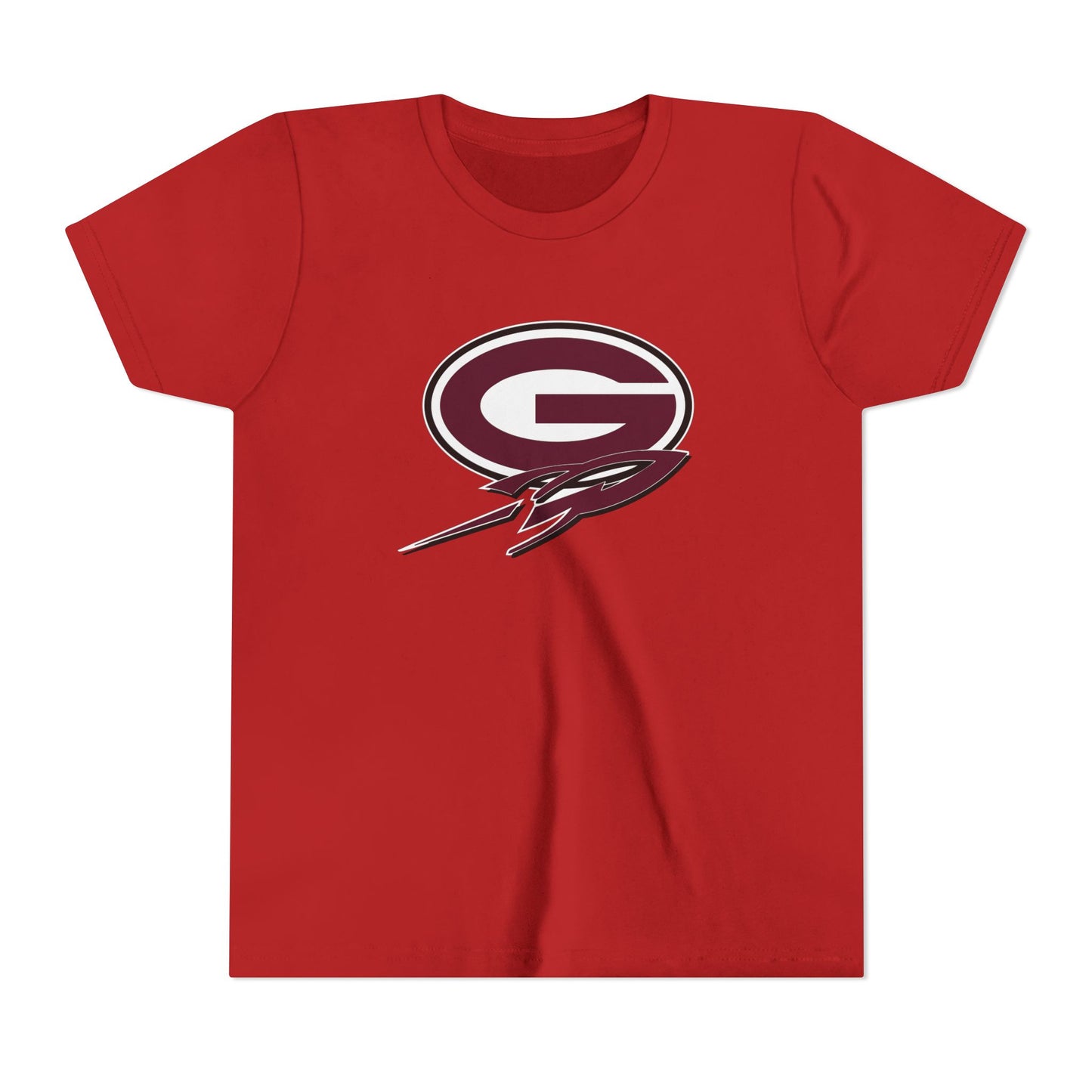 Youth Short Sleeve Tee