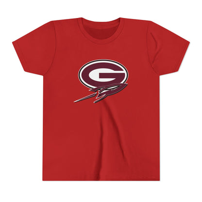 Youth Short Sleeve Tee
