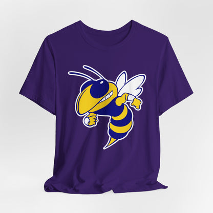 Jersey Short Sleeve Tee
