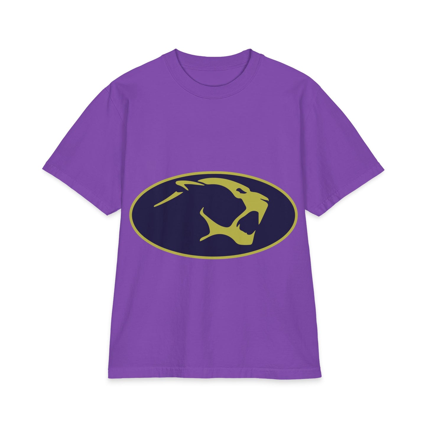 Max Heavyweight Short Sleeve Tee