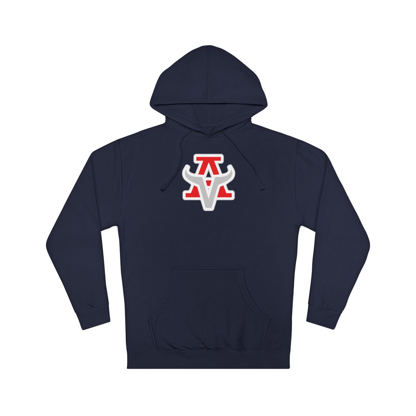 Midweight Pullover Hoodie