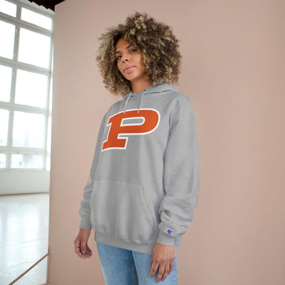 Champion Powerblend Fleece Pullover Hoodie