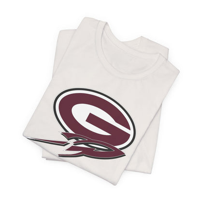 Jersey Short Sleeve Tee