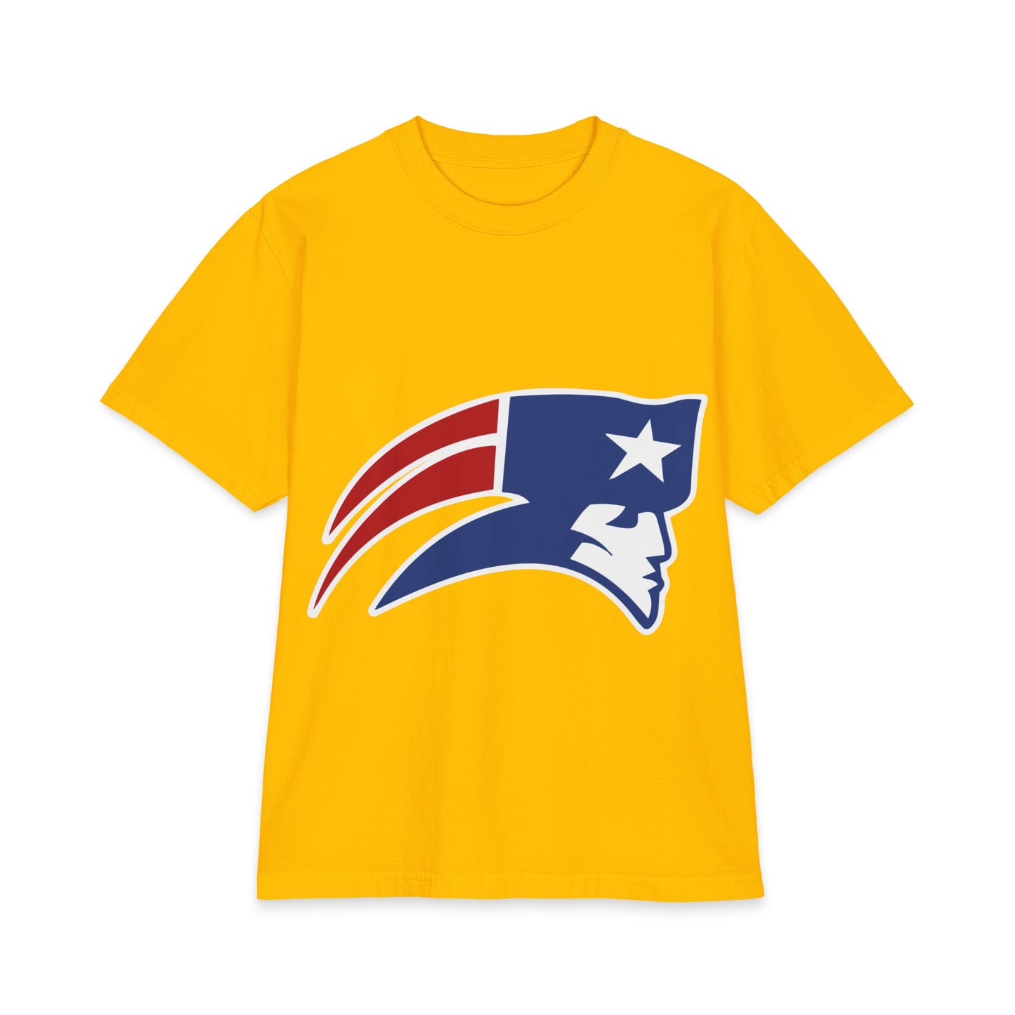 Max Heavyweight Short Sleeve Tee