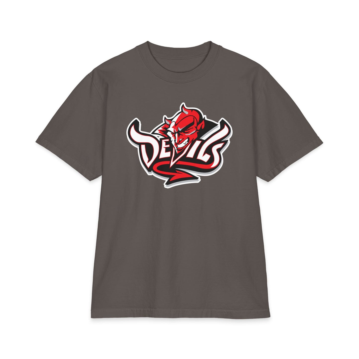Max Heavyweight Short Sleeve Tee