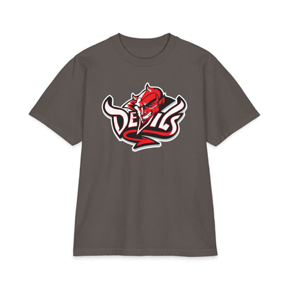 Max Heavyweight Short Sleeve Tee