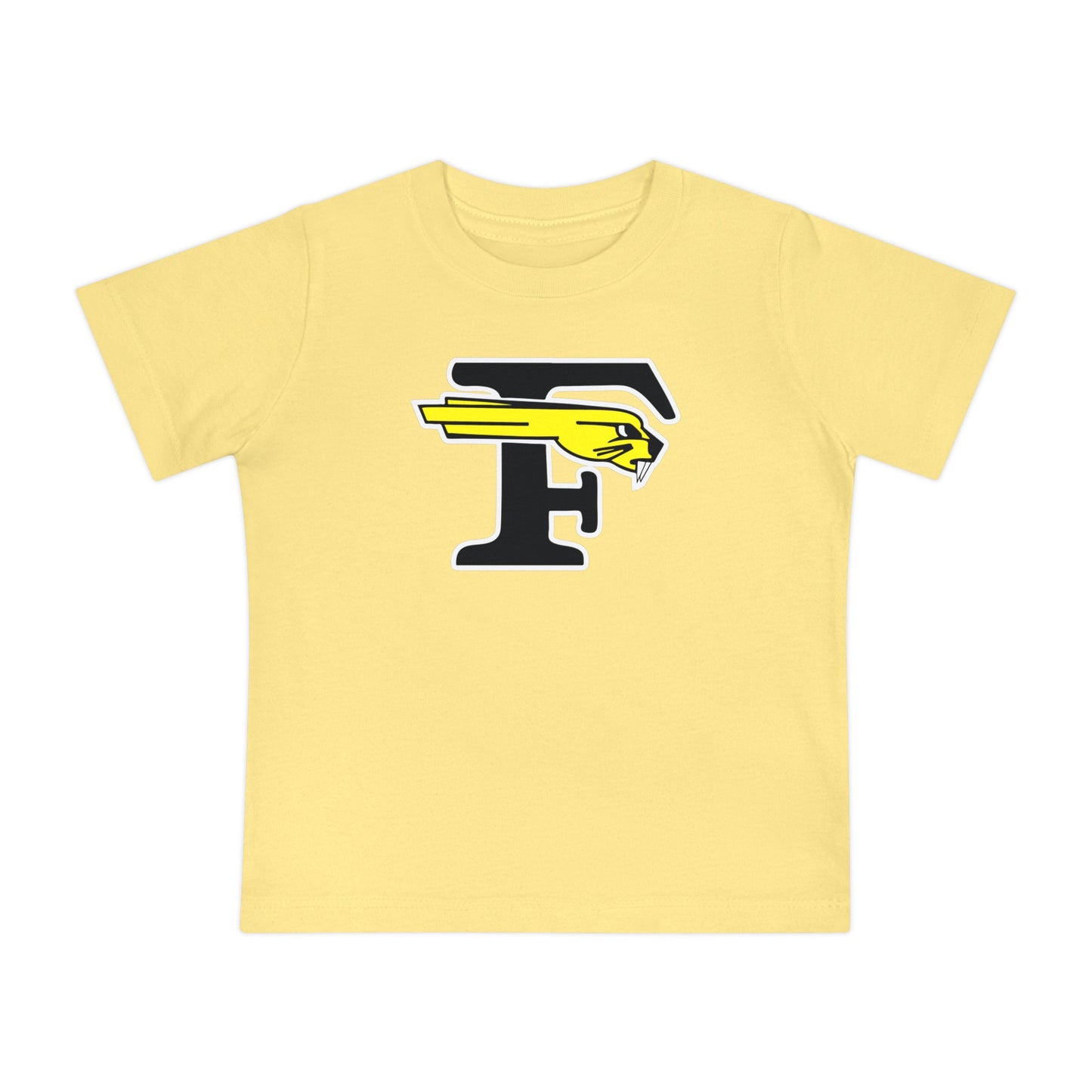 Baby Short Sleeve Tee