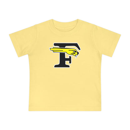 Baby Short Sleeve Tee