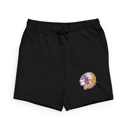 Unisex Sponge Fleece Sweatshort