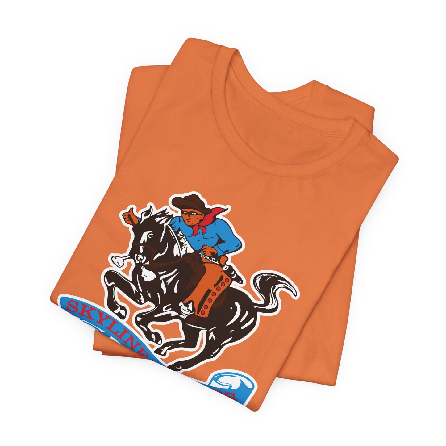 Jersey Short Sleeve Tee