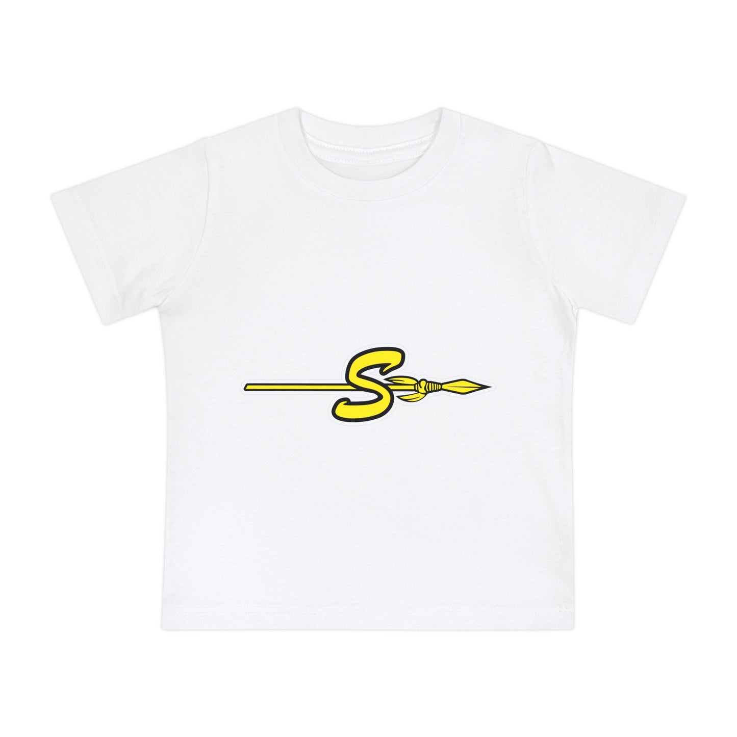 Baby Short Sleeve Tee