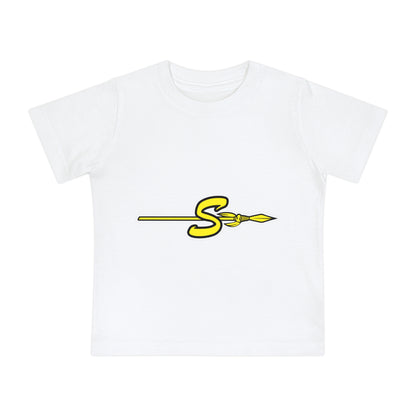 Baby Short Sleeve Tee