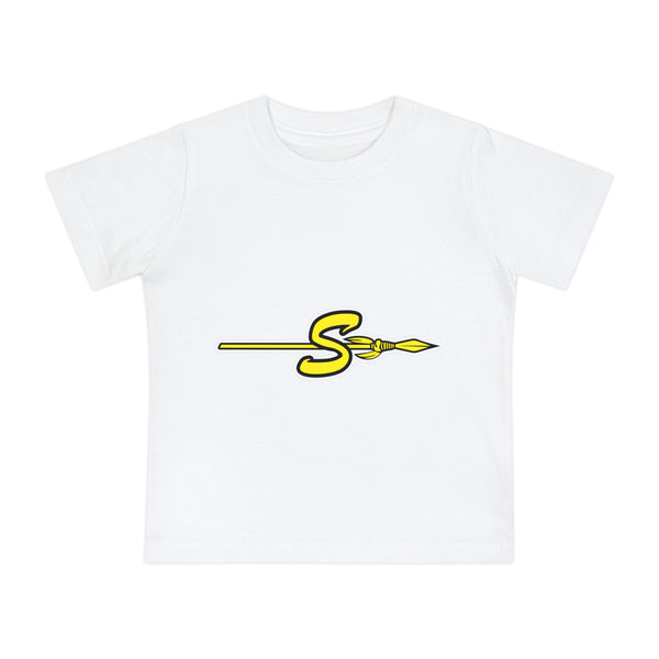 Baby Short Sleeve Tee