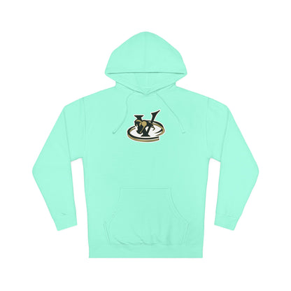 Midweight Pullover Hoodie