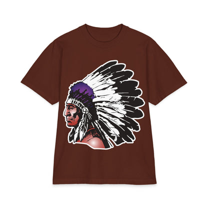 Max Heavyweight Short Sleeve Tee