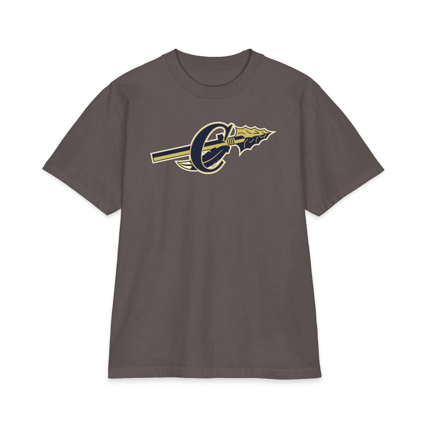 Max Heavyweight Short Sleeve Tee
