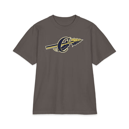 Max Heavyweight Short Sleeve Tee