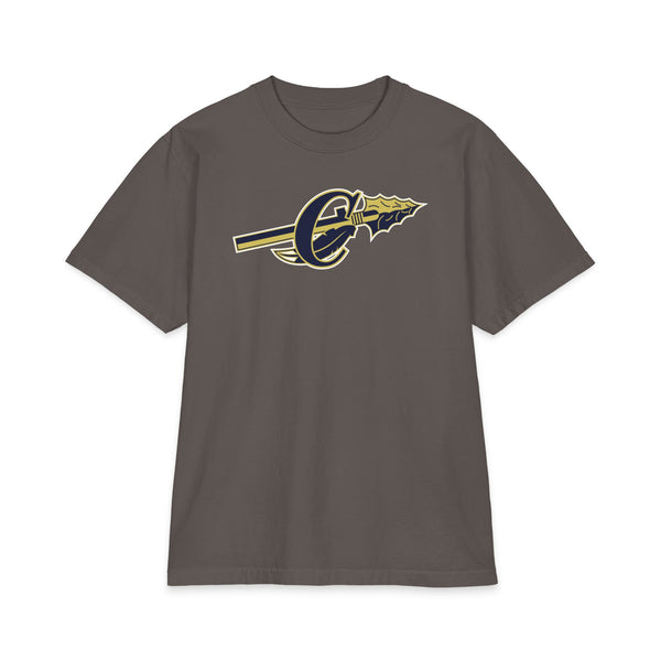 Max Heavyweight Short Sleeve Tee