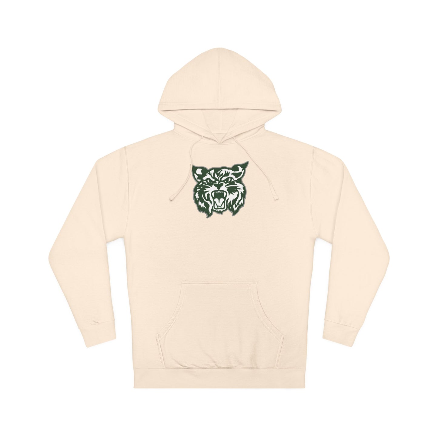 Midweight Pullover Hoodie