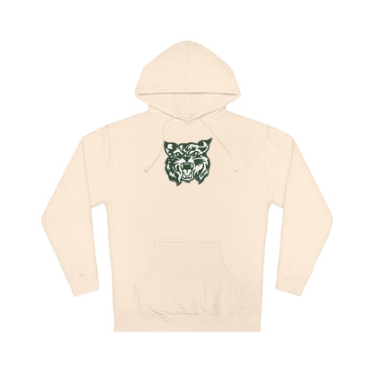 Midweight Pullover Hoodie