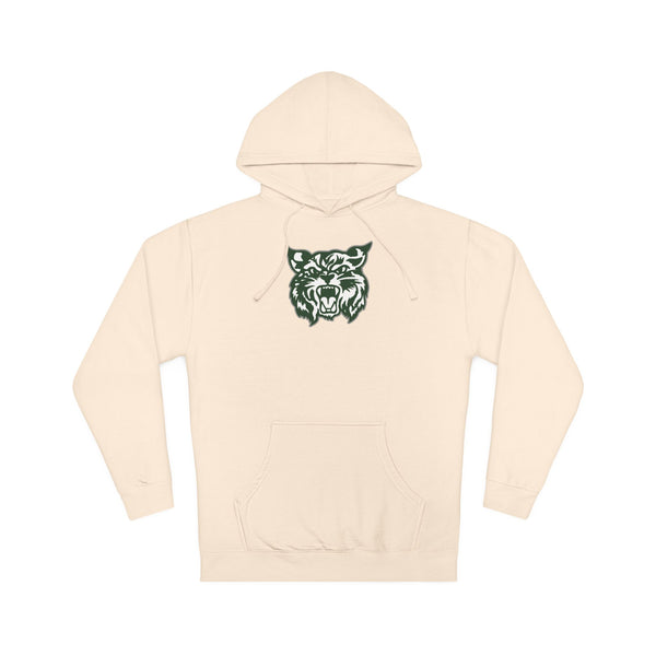 Midweight Pullover Hoodie